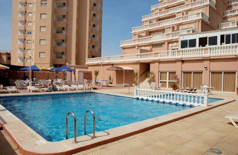 Los Delfines Hotel La Manga del Mar Menor