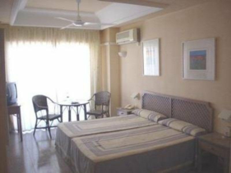 Hotel Los Delfines La Manga del Mar Menor
